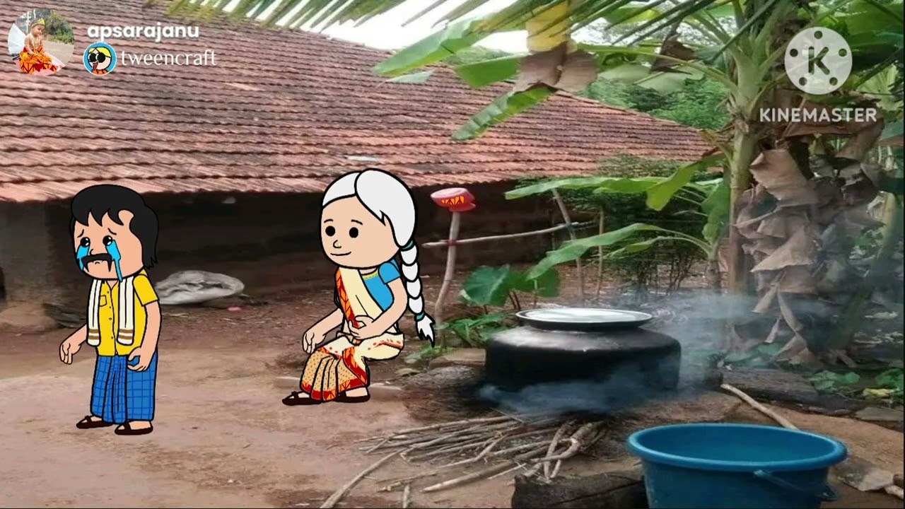 ಪಾರ್ಟ್.71 ಕಾಡು ಮಲ್ಲಿಗೆ.....