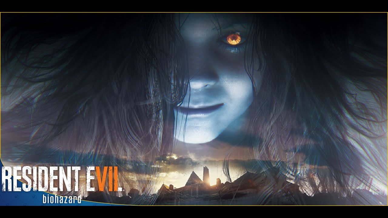 Resident Evil 7 Фризы, что делать?. Просадки, лаги, тормоза, зависания