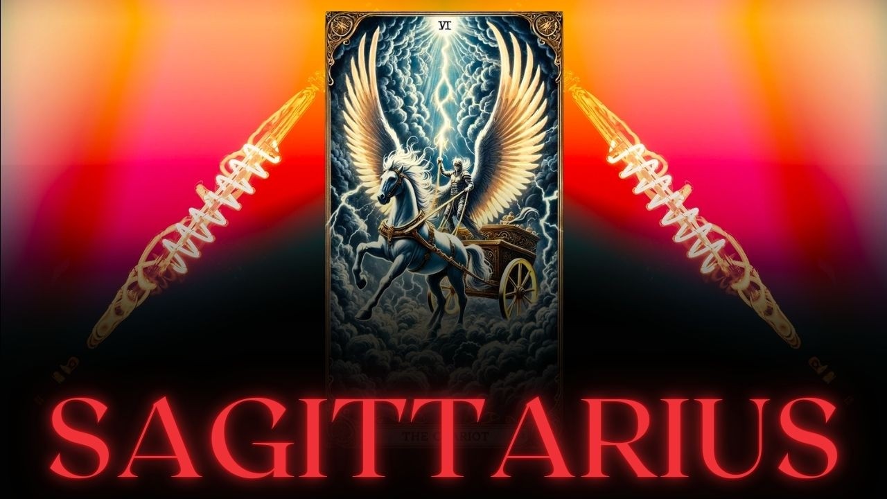 SAGITTARIUS 100x100 REAL ‼️😱💯 3 THINGS WILL HAPPEN TO YOU IN NOVEMBER 🔮 FEBRUARY 2026 TAROT READING