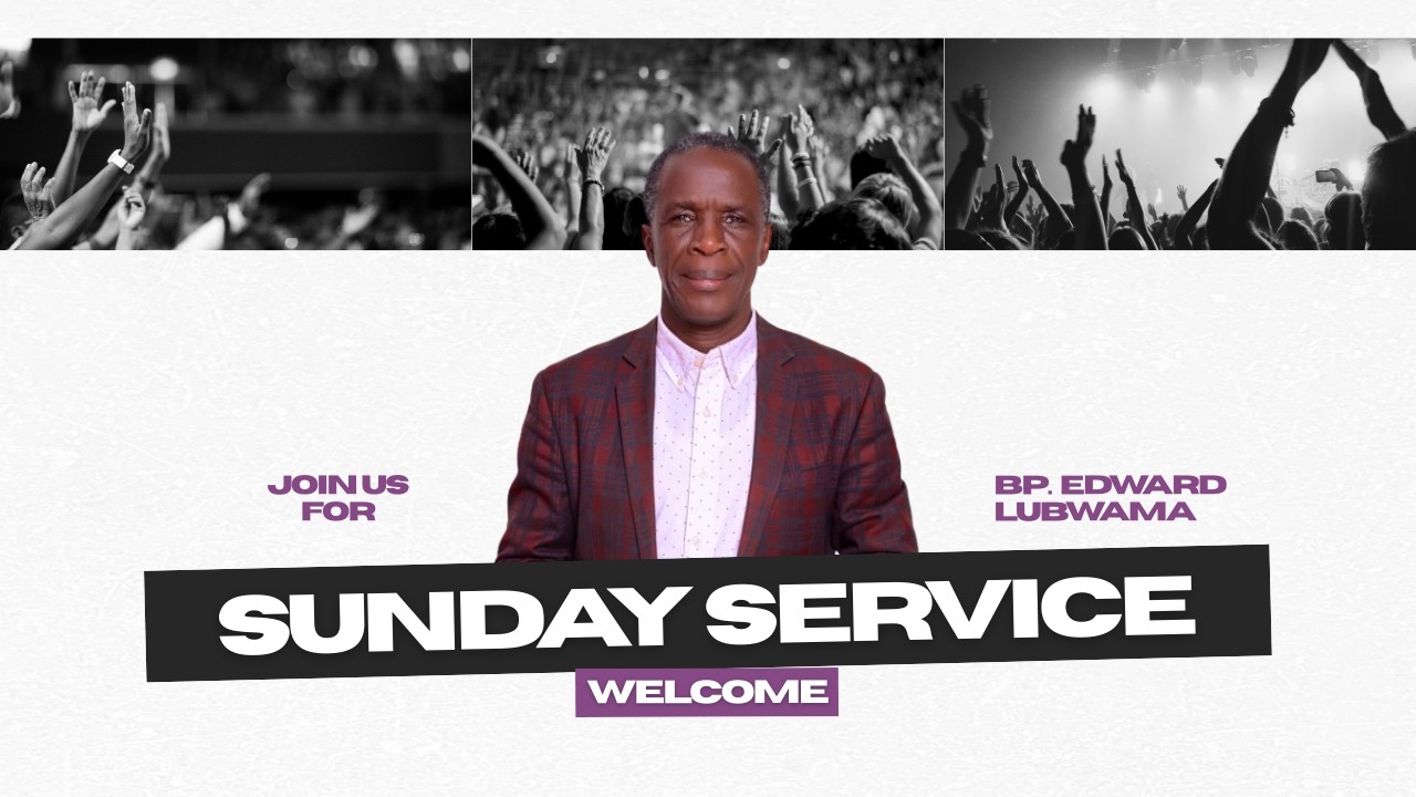 THE LOR IS OUR REFUGE || PR. ANNET KIZITO || CANAAN SUNDAY SERVICE || 15.03.2026