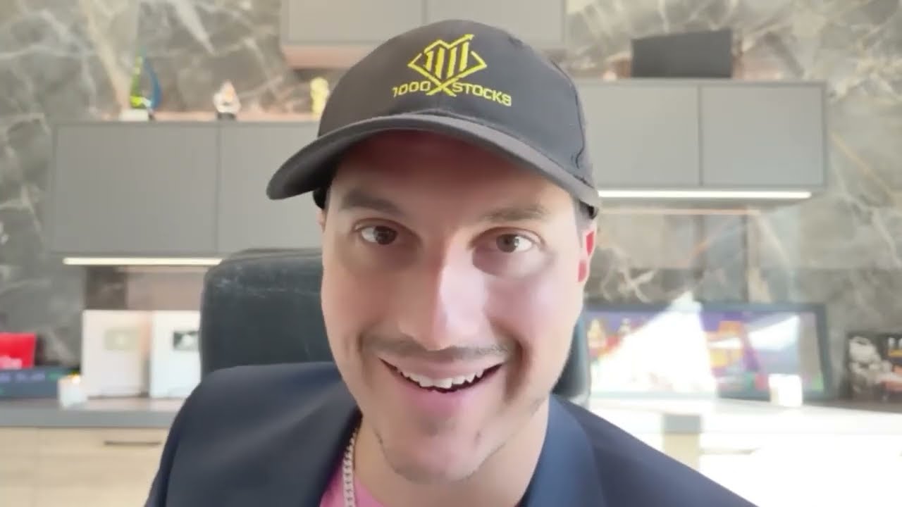 Эта акция подает ТРЕВОЖНЫЕ сигналы‼️😳