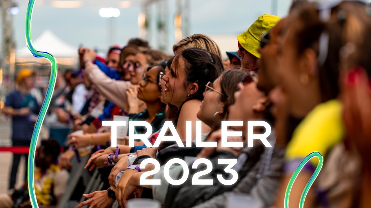IMAGINARIUM FESTIVAL 2023 - TRAILER