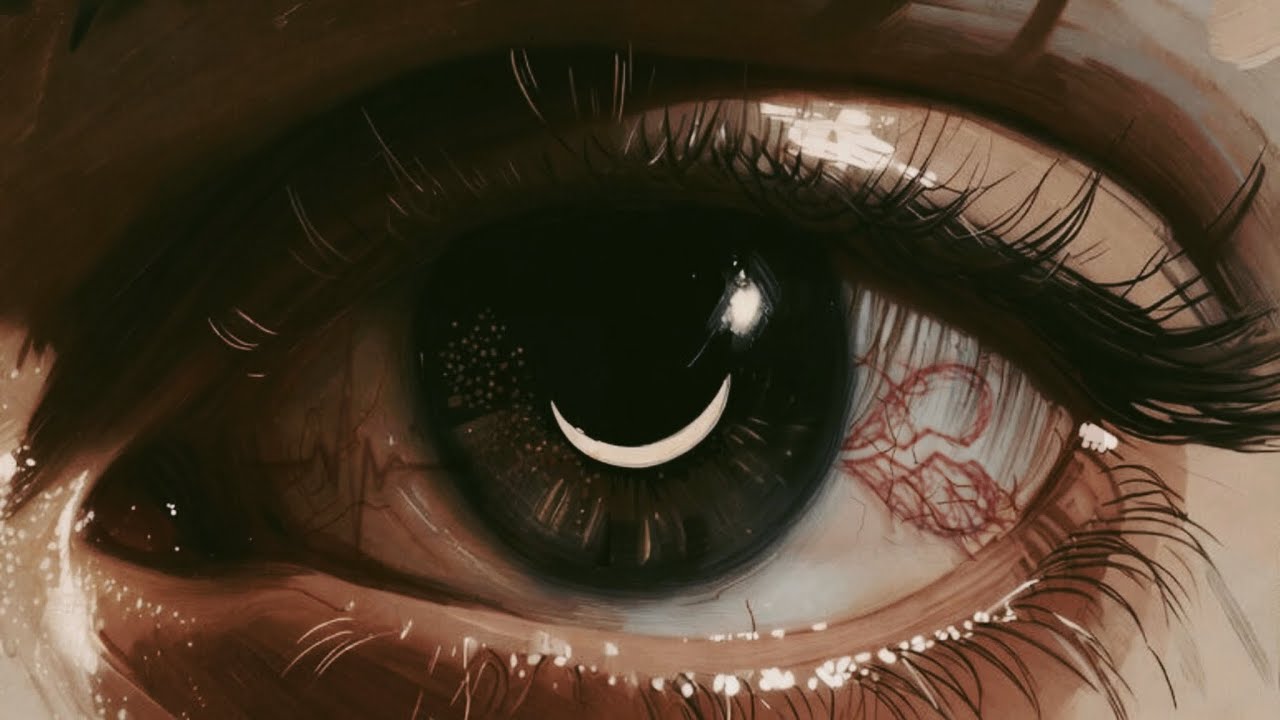 Alexer - Mohem ni (official visualizer) 