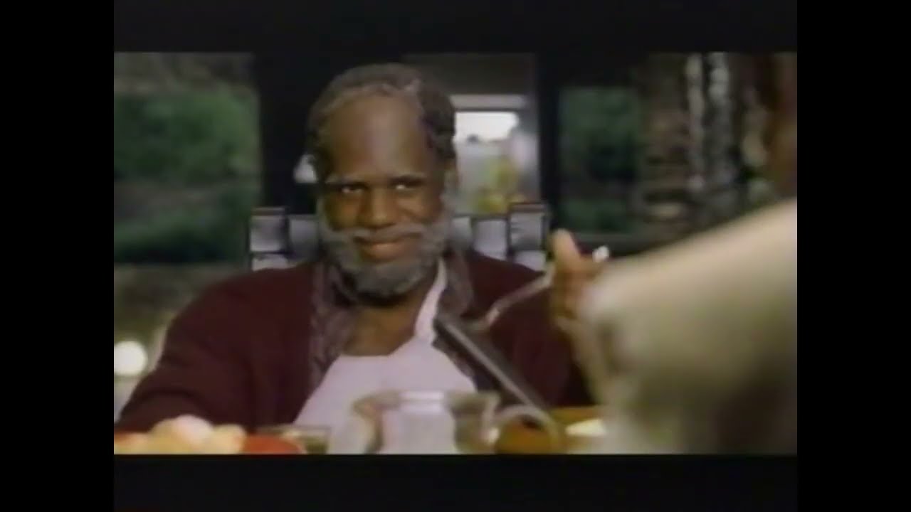 Lebron James Nike Commercial 2006