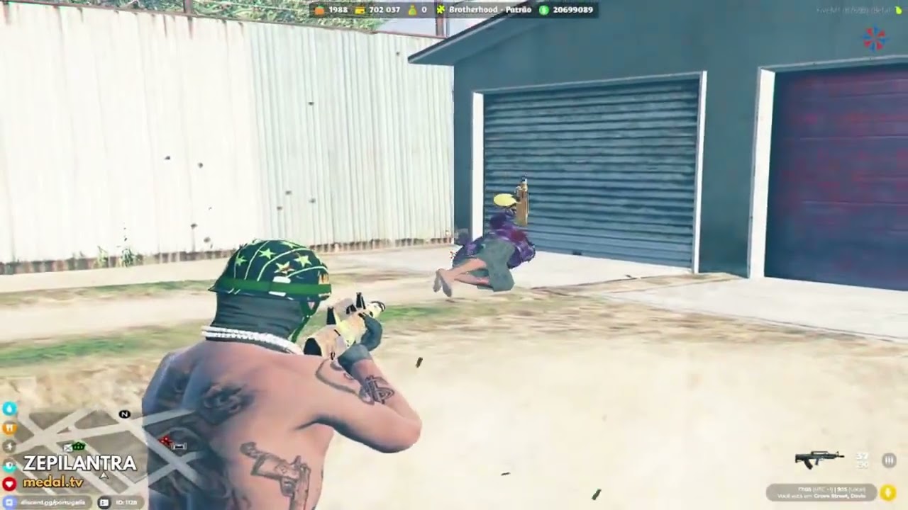 SHIVER Highlights #1  BROTHERHOOD 🧩