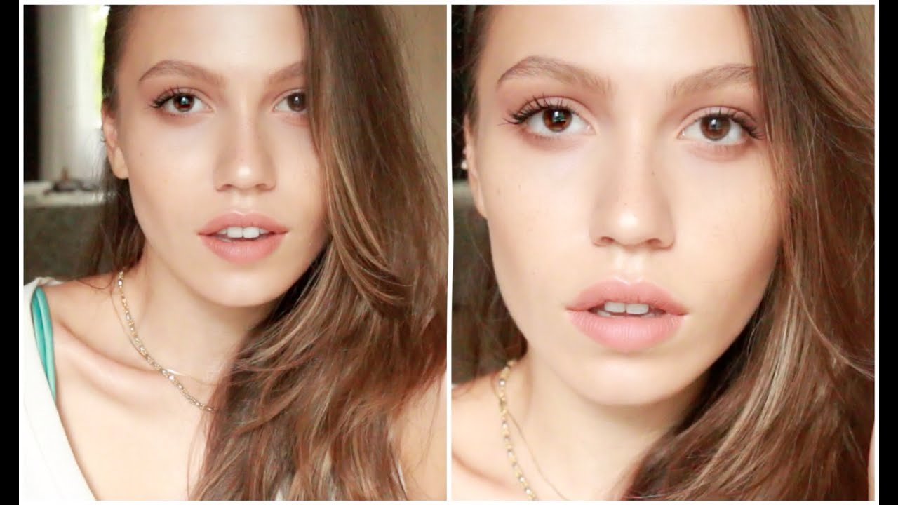 Medcezir Mira | Serenay Sarıkaya Makyajı
