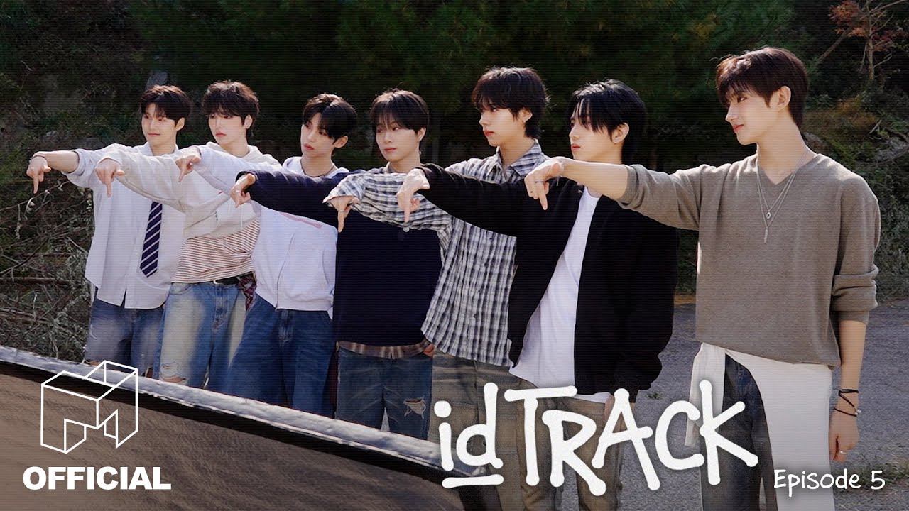 함께 완주한 기록🕗 우리의 도착지는 새로운 시작점 | id TRACK