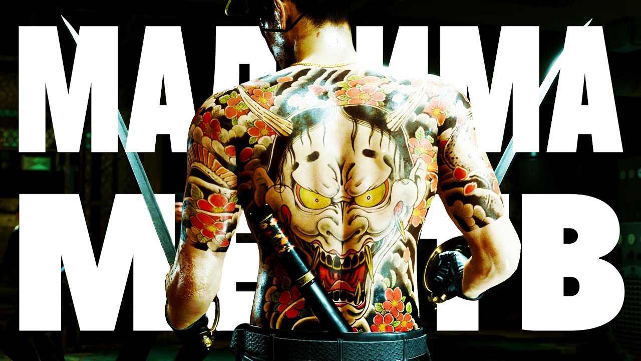 Главный обзор Like A Dragon Pirate Yakuza In Hawaii