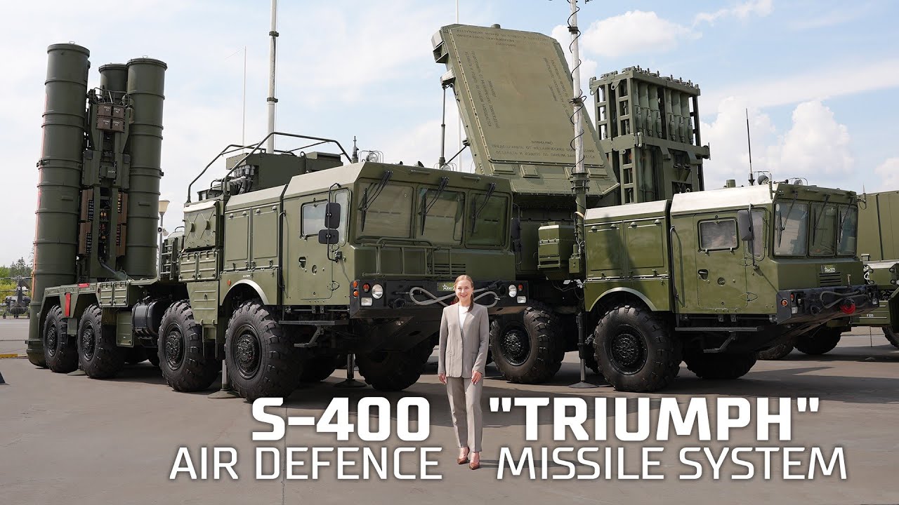 S-400 