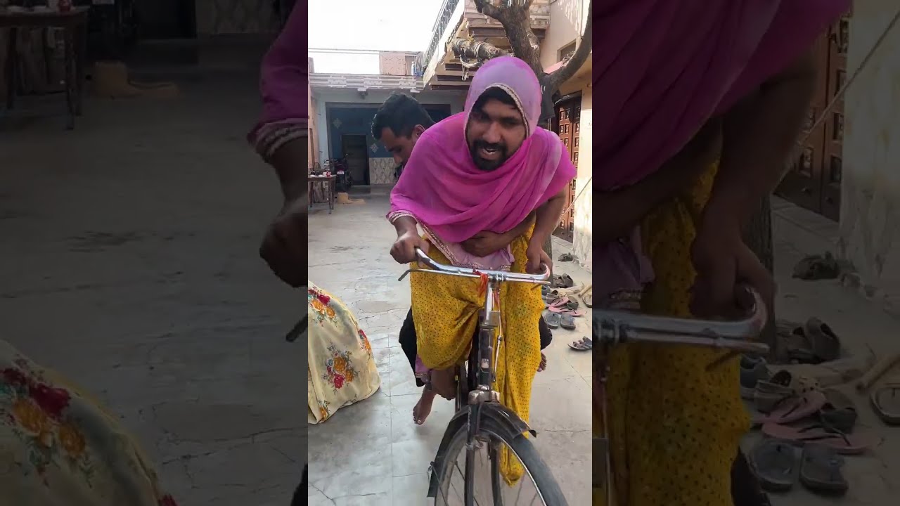 लालची बहुवे🤣😂 सास बहु की कॉमेडी || seema ravi || comedy @Seemaraviofficial 