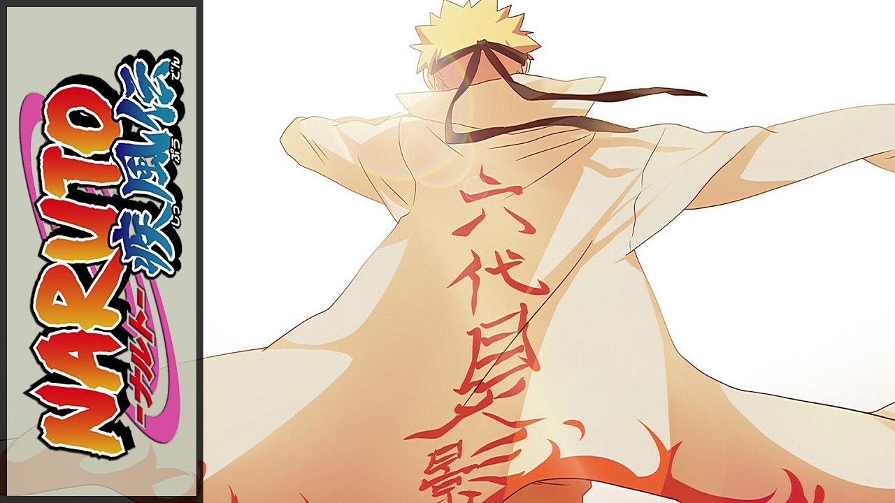 Naruto Shippuuden OP 1 [Hero's Come Back] (Jackie-O Russian Full-Version)