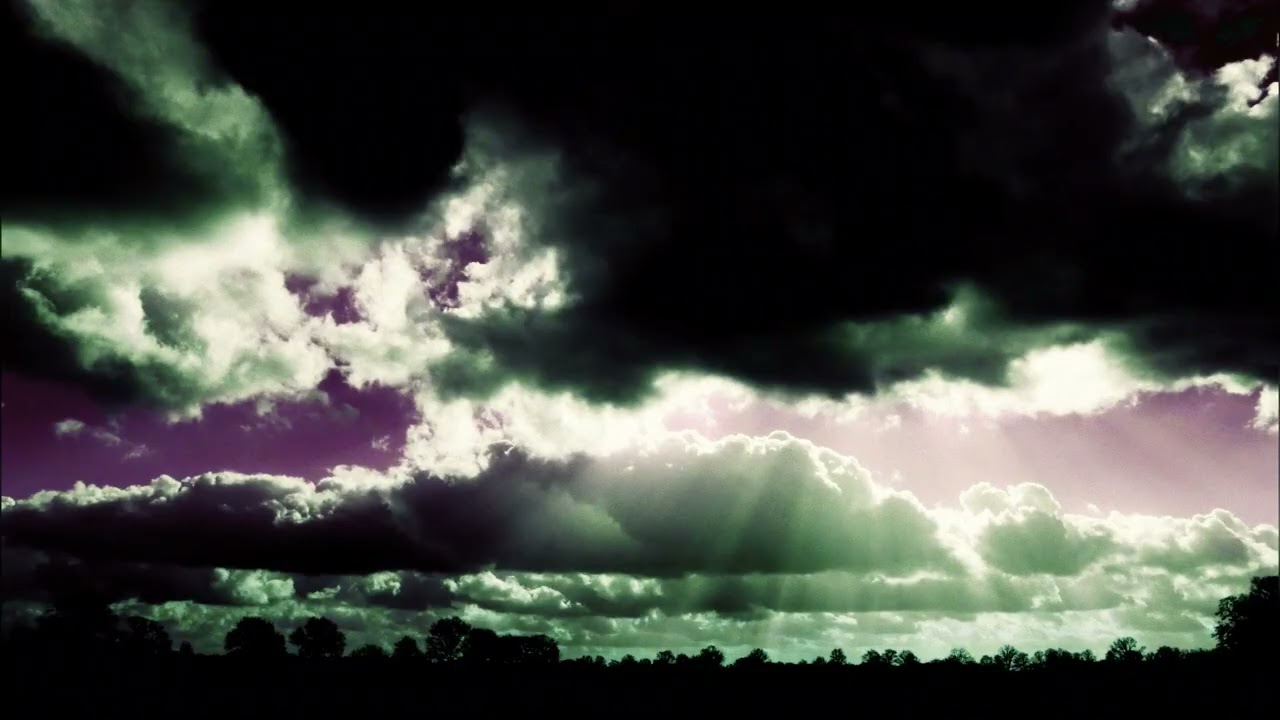 Ancestral Landscapes - I