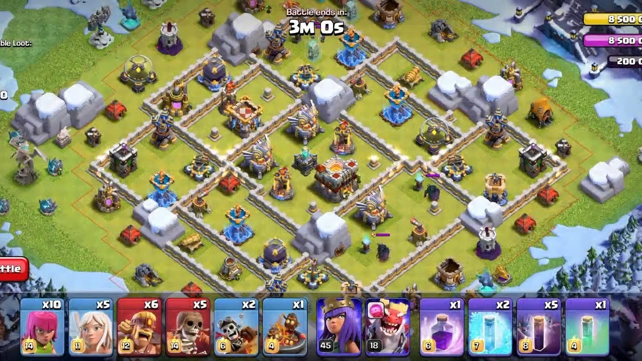 HOW TO COMPLETE DRAGON ESCAPE LEVEL 8 ✅✅✅✅💯💯💯