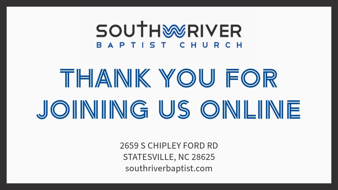 God's Word Is Infallible - 2 Timothy 3:14 - 02/08/2026