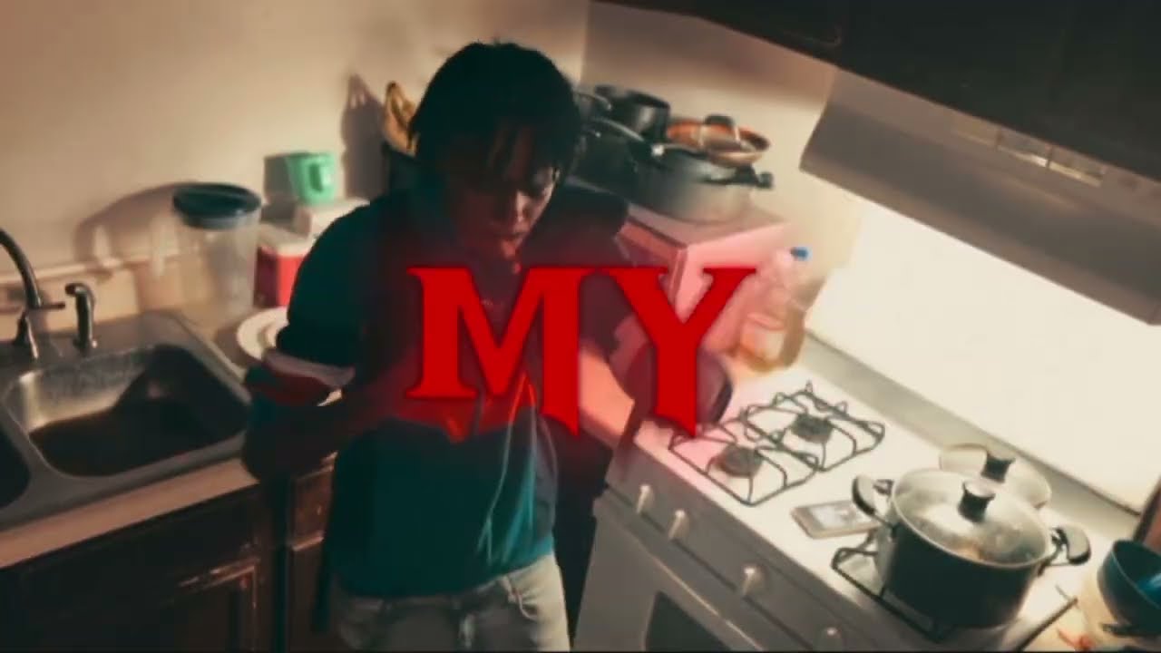 jig5k - “hit em up” (official music video)