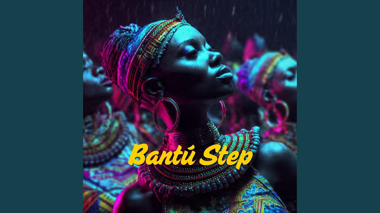 Bantú Step