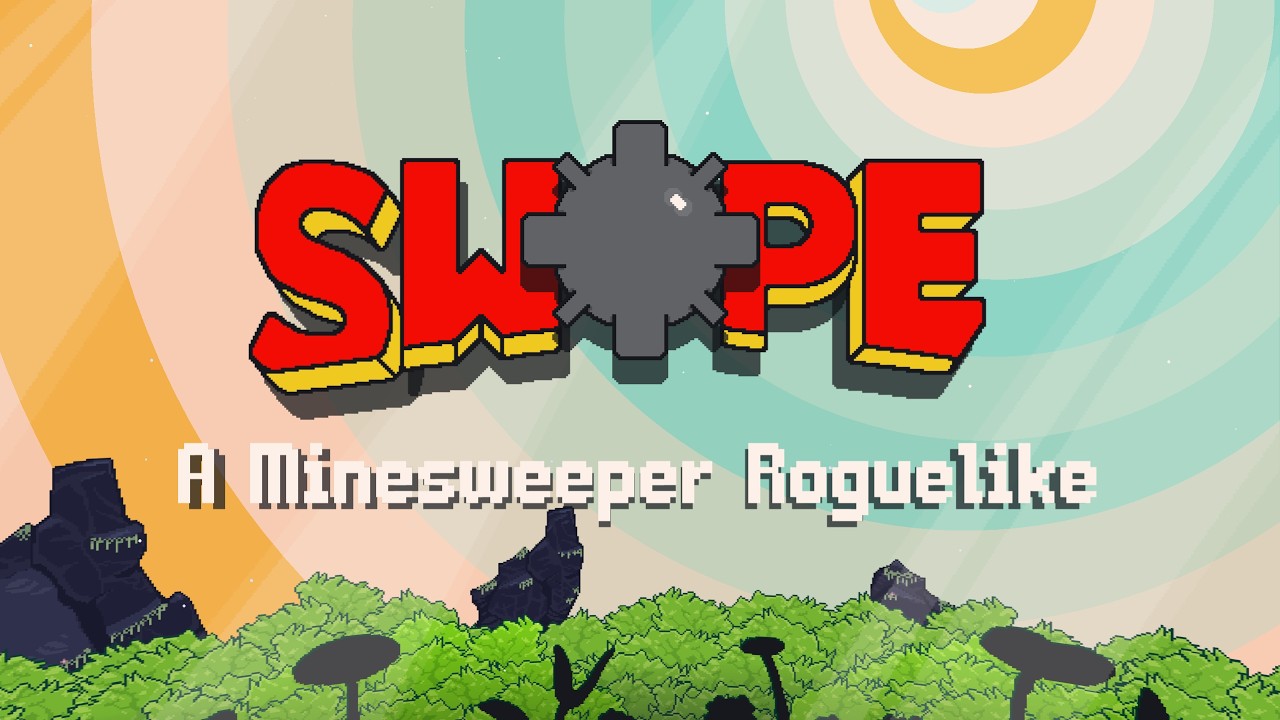 Swope - Announcement Trailer