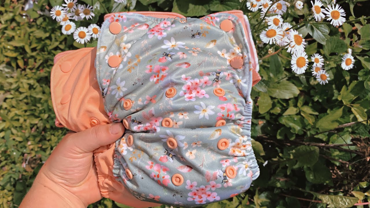 Diapering During Financial Hardships
