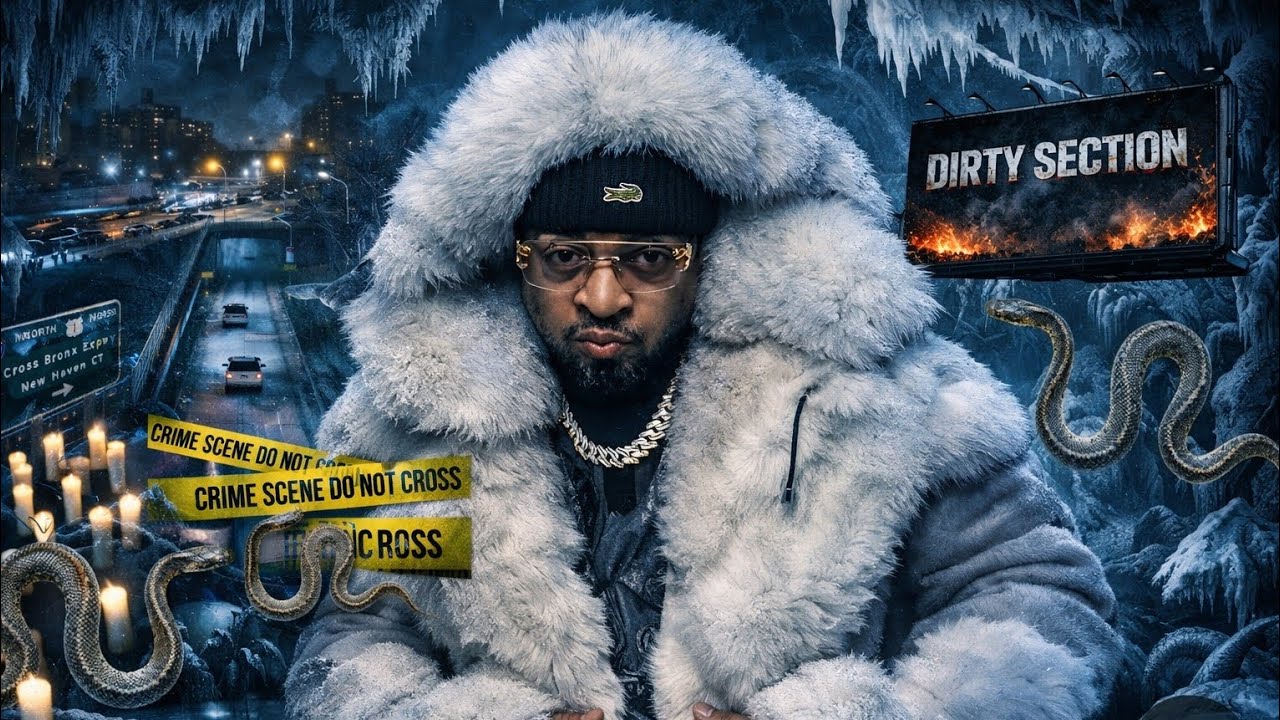 From Street Legends to Internet Snitches❗️ The Fall of the Biggest Gangsters! 🤯🦴🔥