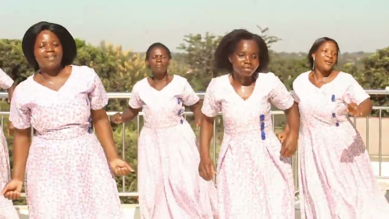 PALI PHOMPHO - ENDTIME PENTECOSTAL CHURCH WOMEN CHOIR (official video)