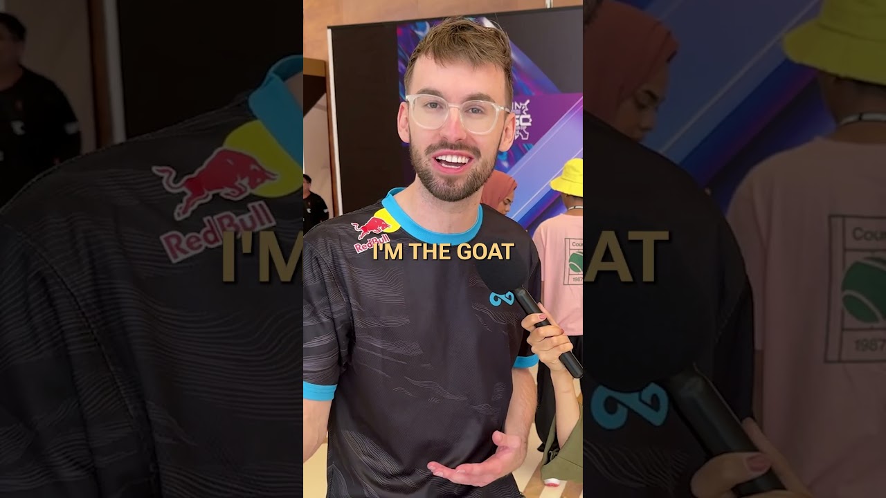 Who is the GOAT of CoD Warzone? 🐐