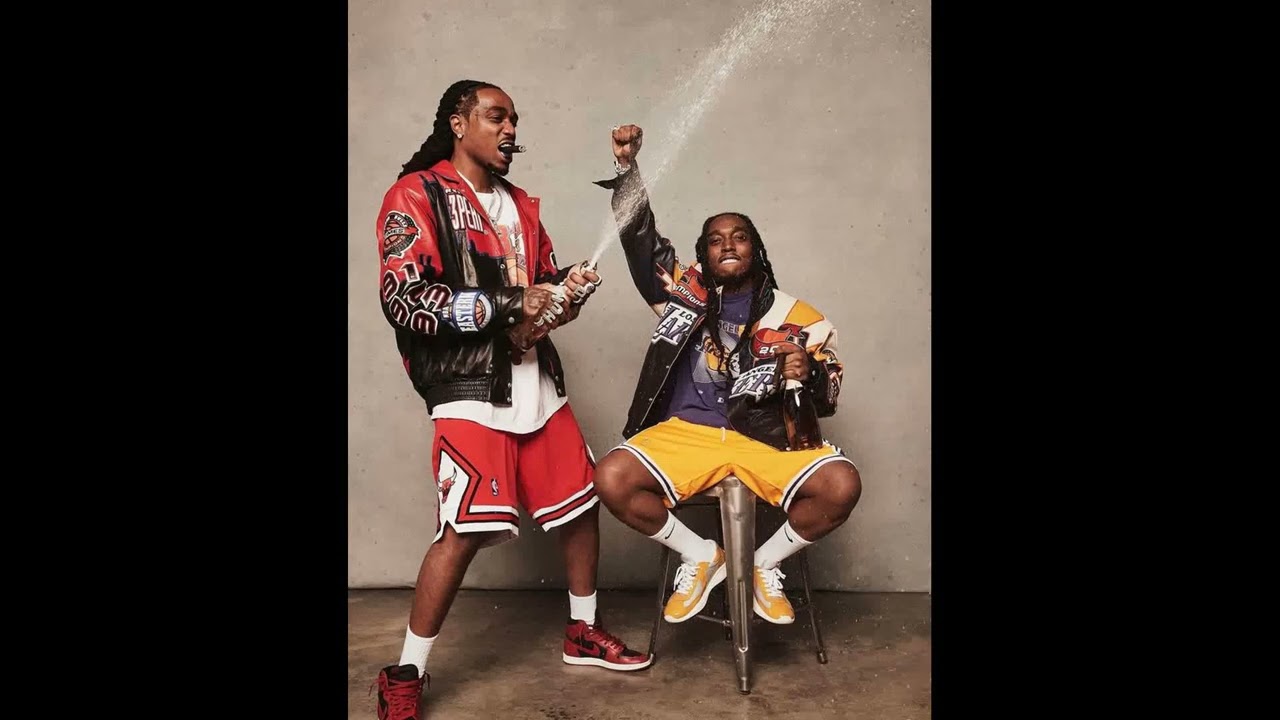 [FREE] Quavo x TakeOff type beat - 
