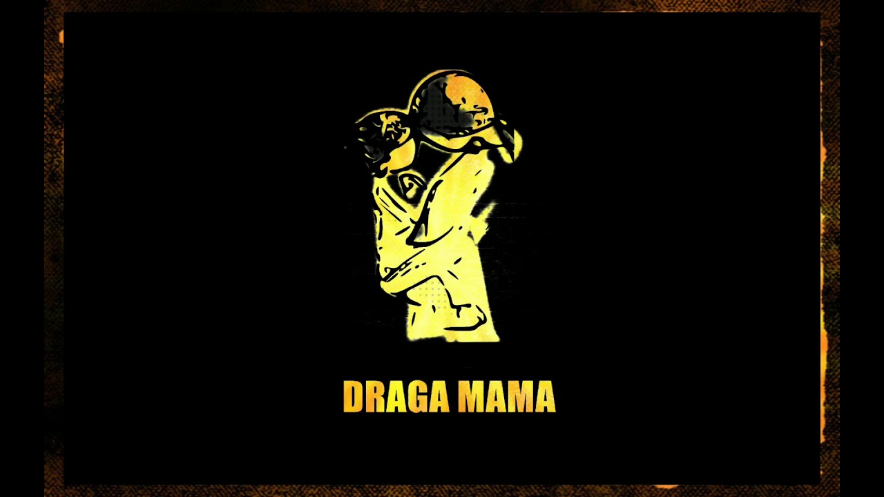 Dumitru Catalin - DRAGA MAMA (Prod by. Simon Deleuran)
