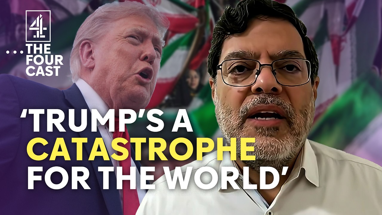 Iran and Oman announce Hormuz deal - what does this mean for Trump&rsquo;s &lsquo;economic onslaught&rsquo;