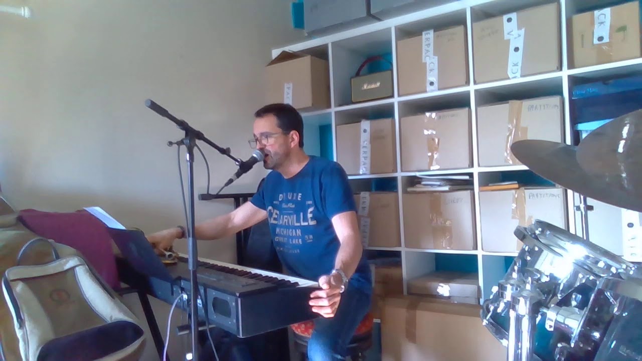 Redemption Song