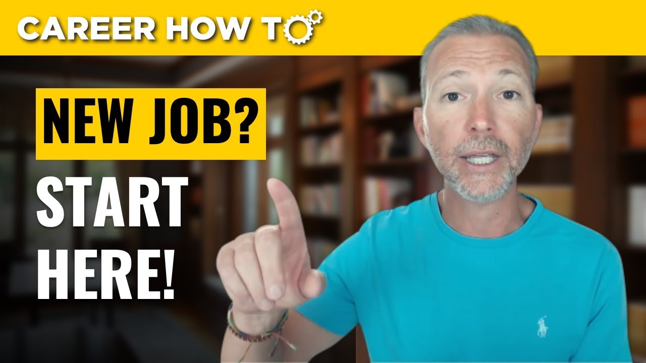 The Best Advice for Starting a New Job