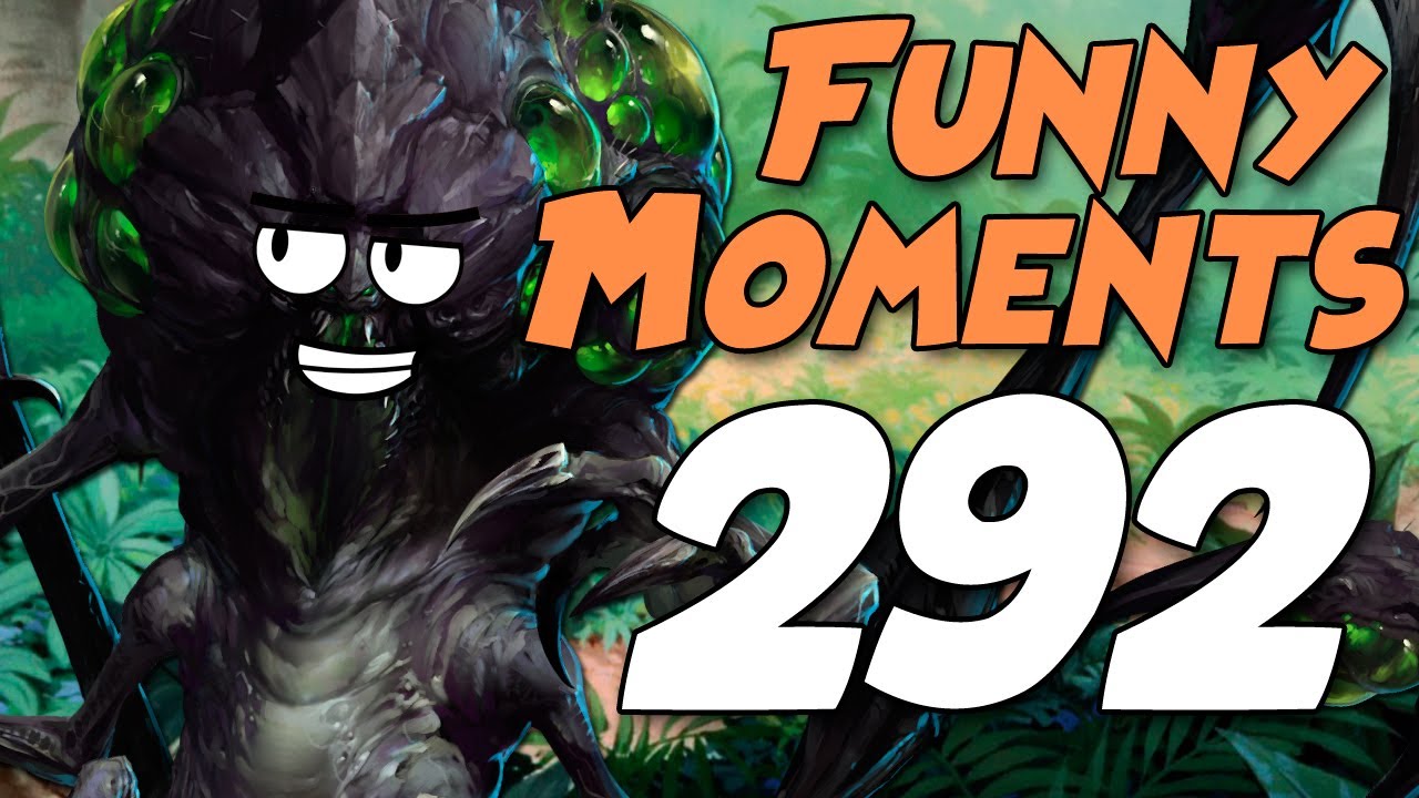Heroes of the Storm: WP and Funny Moments #292