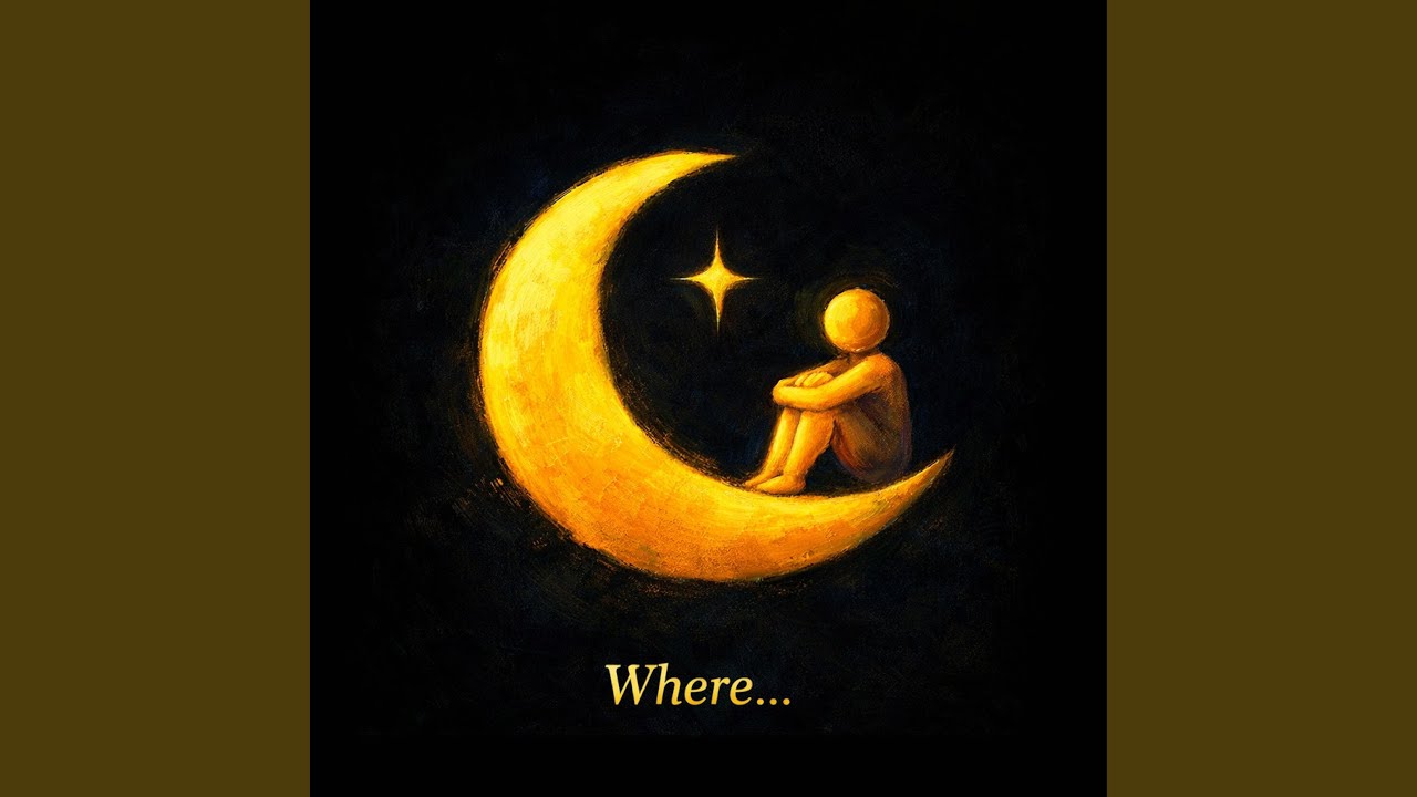 Where I Rest