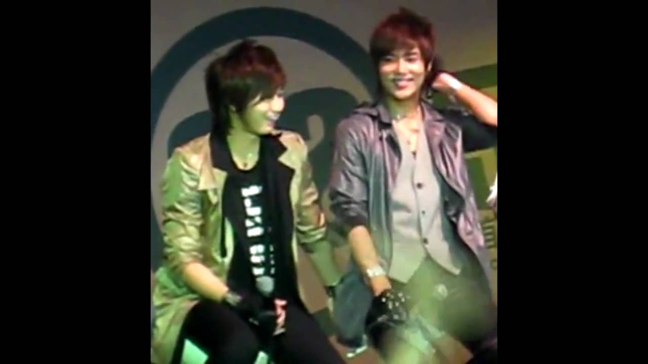 ❉ HYUNSAENG ❉ DON'T SAY GOODBYE...
