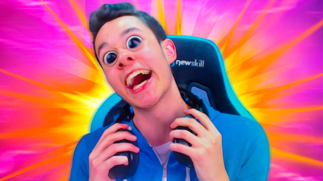 EL VIDEO MAS RANDOM DEL CANAL
