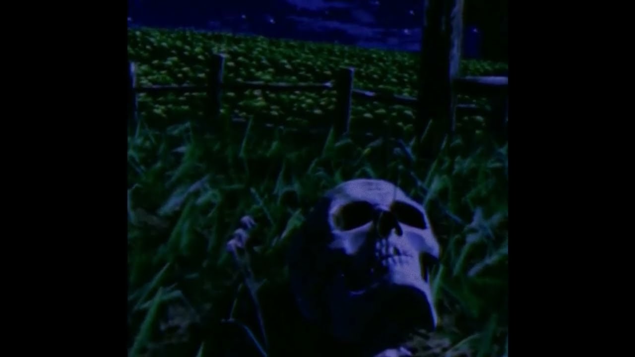 ominous - insensible - (slowed + reverb)