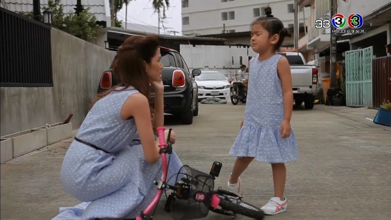 ชีวิตดี๊ดี Life's so good | แม่โบ น้องมะลิ "ทุกวันคือวันที่ดีที่สุด" | 14-02-61 | Ch3Thailand