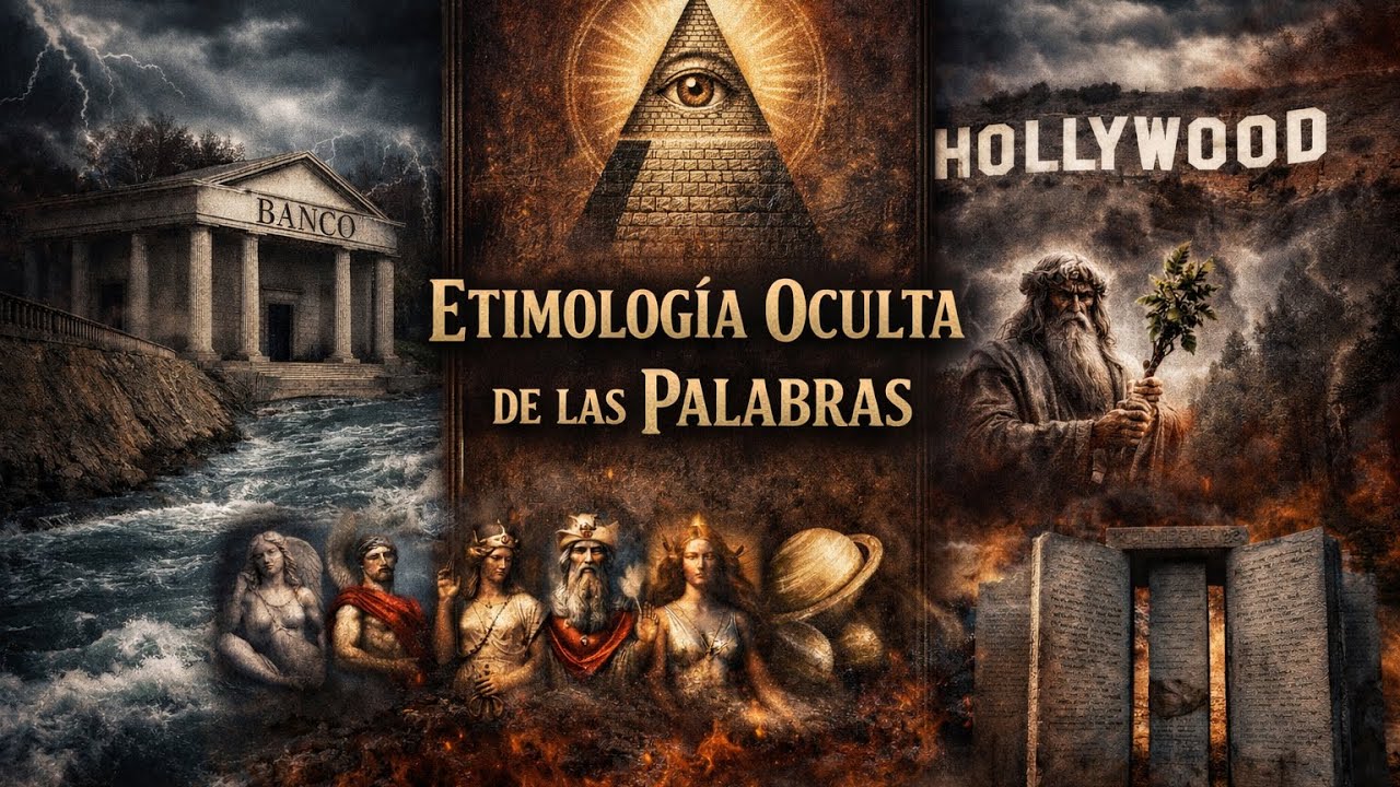La Realidad de Las Palabras