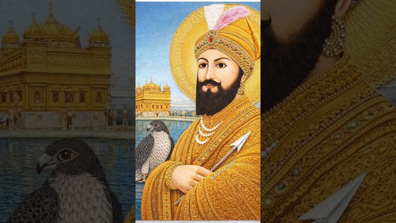 lakh khushiya patshiyan je satguru nadir kare 