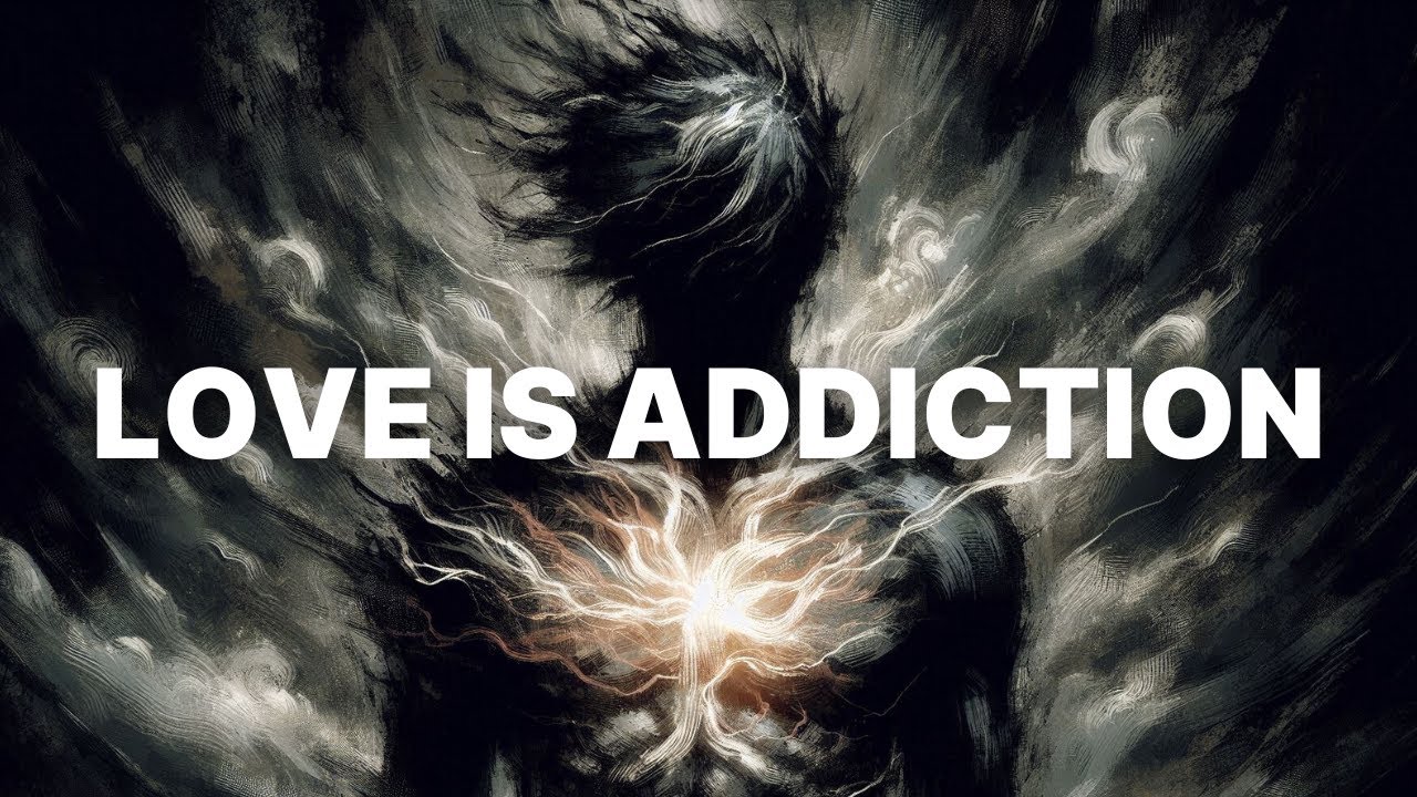 The Neuroscience of Love: Why It Feels Like an Addiction
