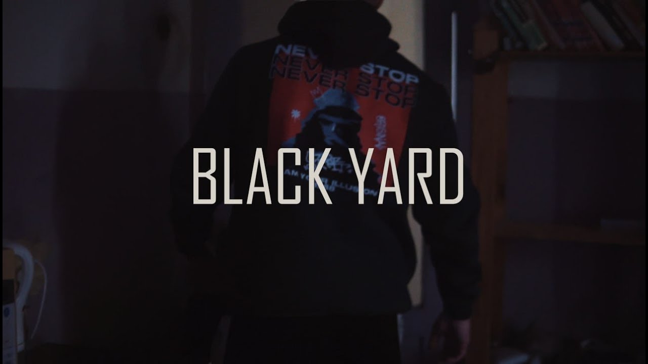 BLACK YARD - В Бреду