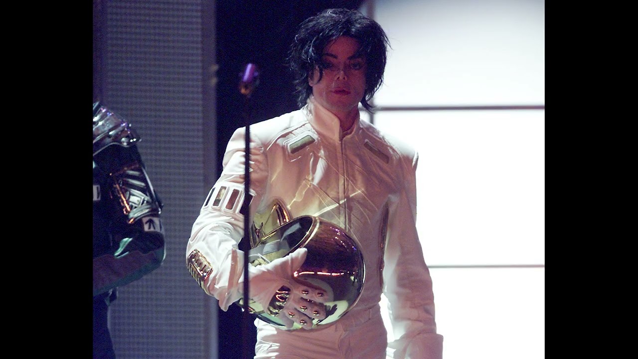 Michael Jackson Invincible Type Beat | 