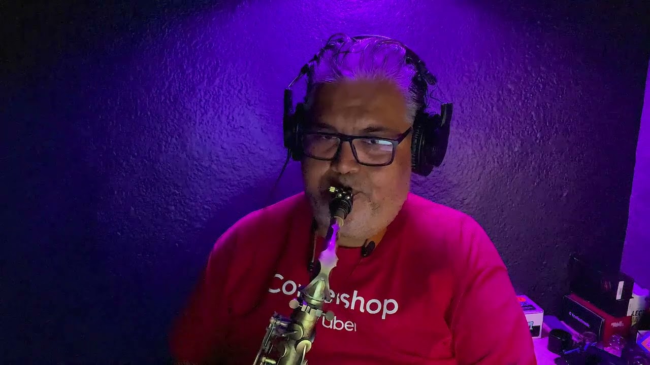 BOQUILLA D ADDARIO SELECT JAZZ D8M  Demo....
