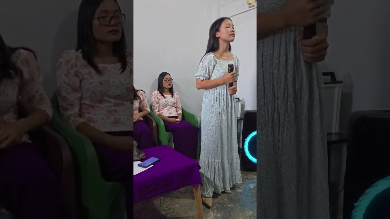 #Debori lalchhuanawmi||vairengte nula zaithiam||