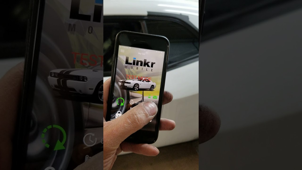 linkr Lt2 review