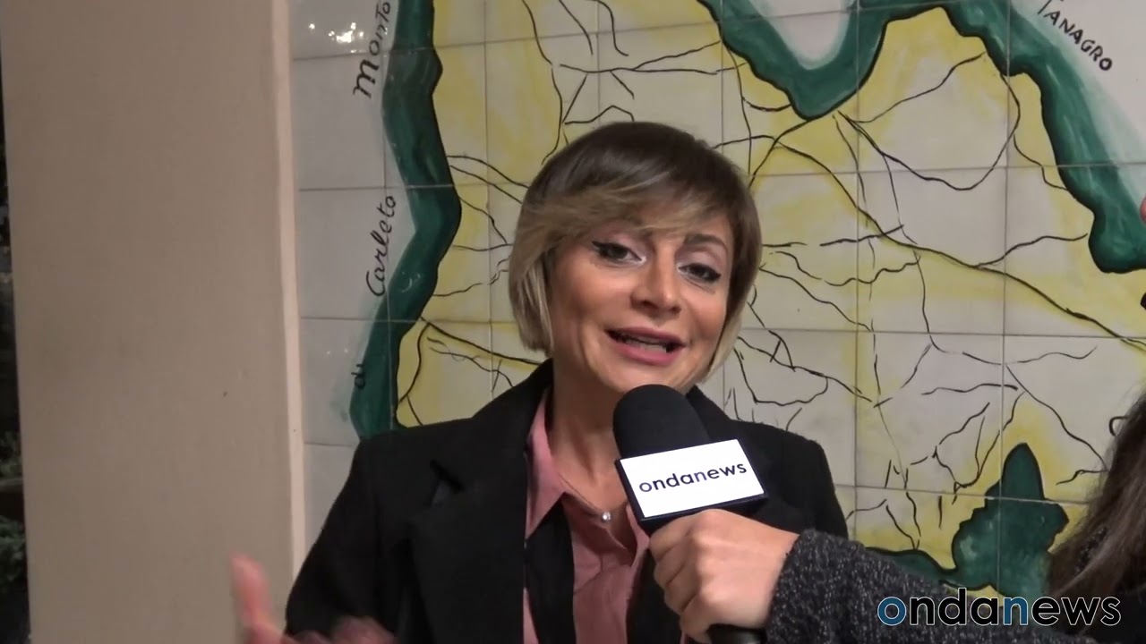 San Rufo apre con successo le porte del paese con la Festa della Castagna