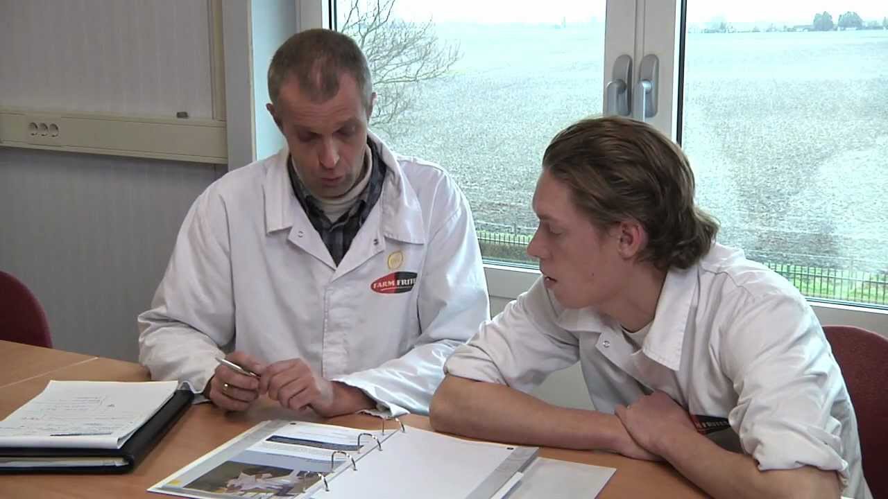 MEDIABEDRIJF van ZADKINE - Werkend leren in de Procestechniek