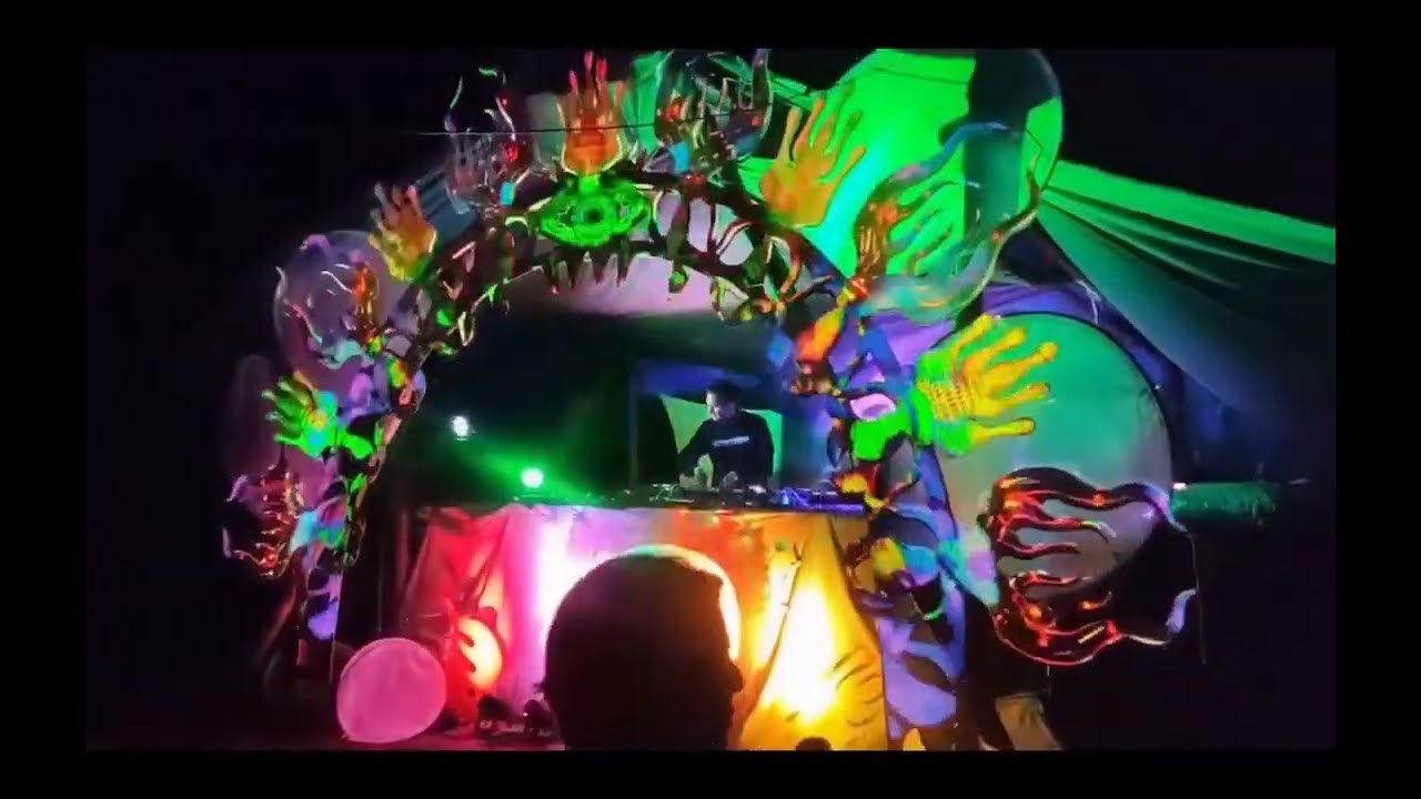 Organic Festival 2024 LRC Aftermovie