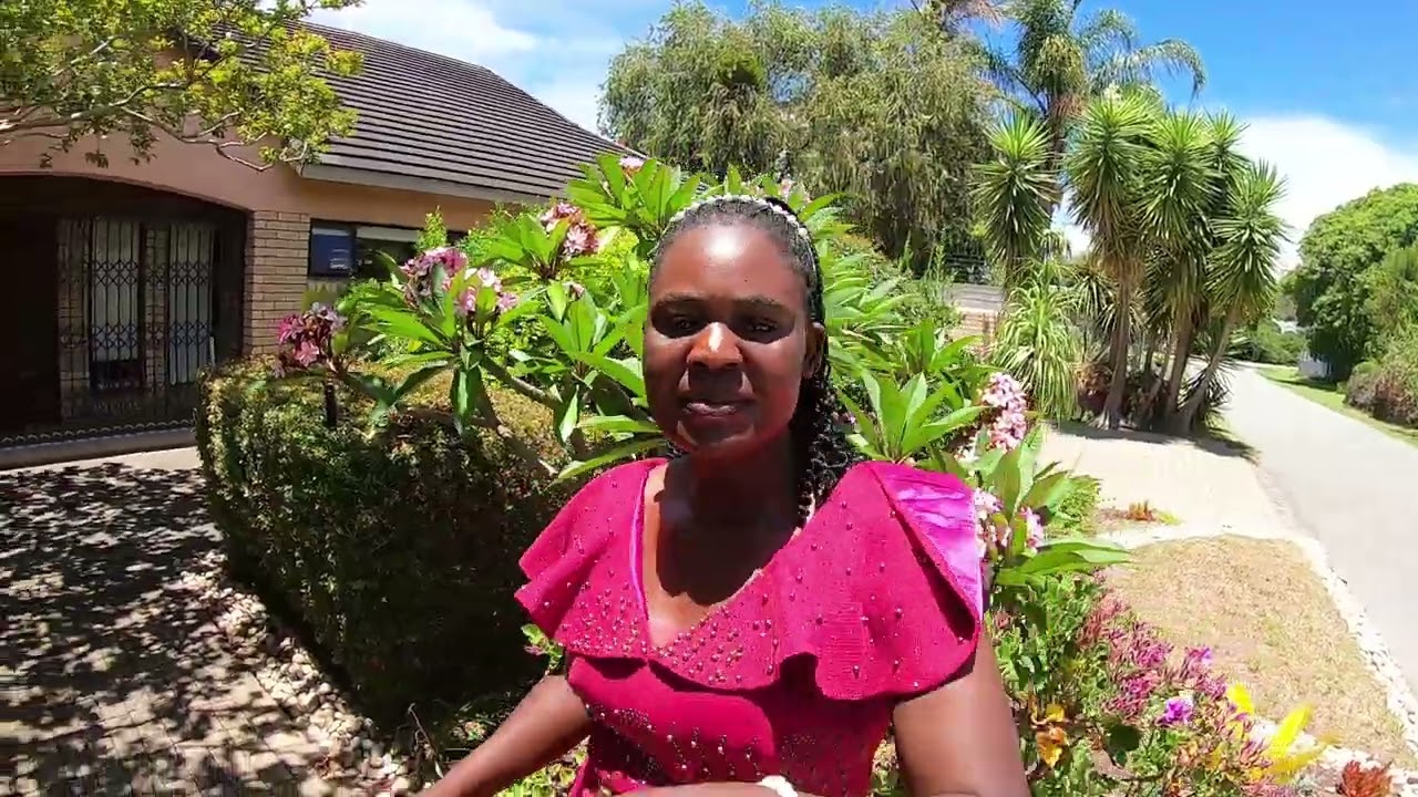 WANENA NDI YESU