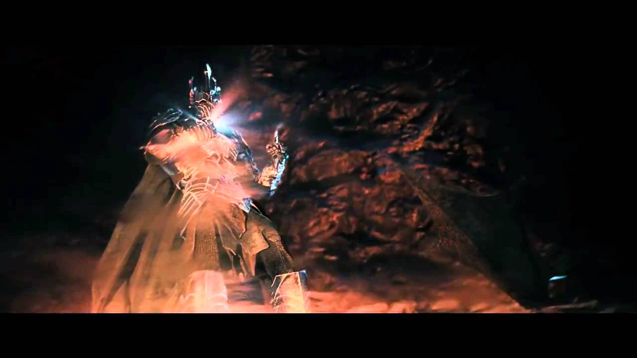 Mittelerde: Mordors Schatten gamescom 2014 Trailer (german) [HD]