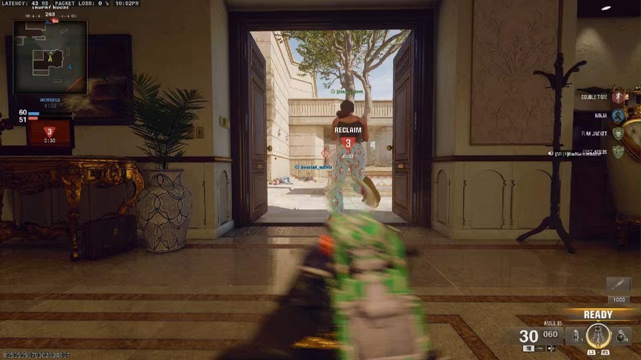 Vault AR